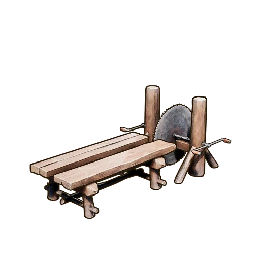Stonecutter - Runescape Dragonwilds