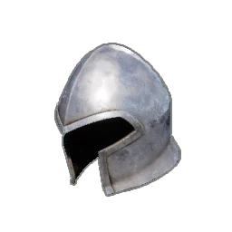 Iron Helmet - Runescape Dragonwilds