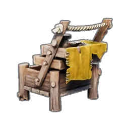 Loom Harness - Runescape Dragonwilds