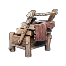 Tanner's Kit - Runescape Dragonwilds
