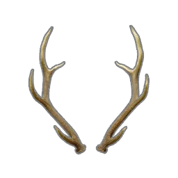 Antler - Runescape Dragonwilds