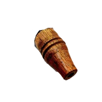 Challenge Horn Mouthpiece - Runescape Dragonwilds