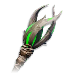 Oak Battlestaff - Runescape Dragonwilds