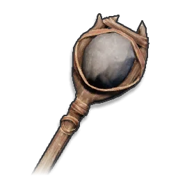 Stone Club - Runescape Dragonwilds