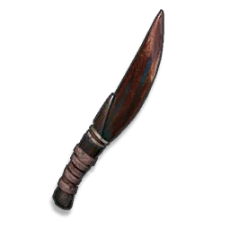 Bronze Dagger - Runescape Dragonwilds