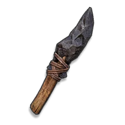 Stone Dagger - Runescape Dragonwilds