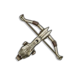 Dorgeshuun Crossbow - Runescape Dragonwilds