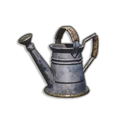 Steel Watering Can - Runescape Dragonwilds