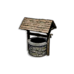 Well - Runescape Dragonwilds
