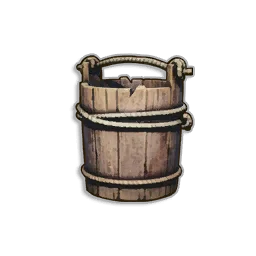 Compost Bucket - Runescape Dragonwilds