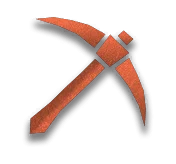 Mining in Runescape Dragonwilds