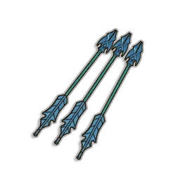 Rune Bolt - Runescape Dragonwilds