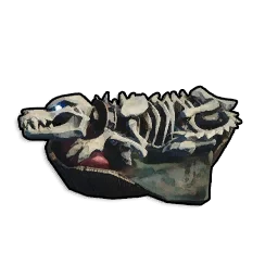Muncher's Basket - Runescape Dragonwilds