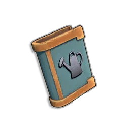 Tome of Farming - Vol 2 - Runescape Dragonwilds