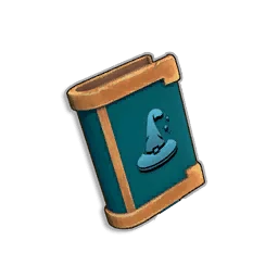 Tome of Magic - Vol 2 - Runescape Dragonwilds