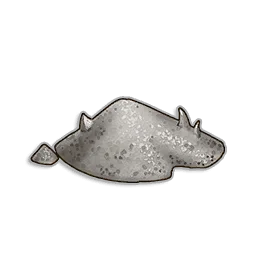 Ground Dragon Tooth - Runescape Dragonwilds