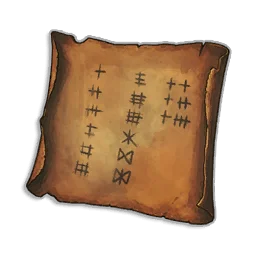 Journals in Runescape Dragonwilds