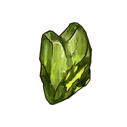Luminite Ore - Runescape Dragonwilds