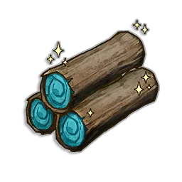 Magic Logs - Runescape Dragonwilds