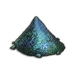 Ground Rune Essence - Runescape Dragonwilds