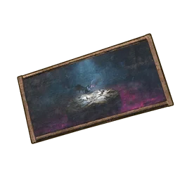 Fellhollow Arena Tapestry - Runescape Dragonwilds