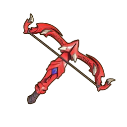 Ranged Weapons in Runescape Dragonwilds
