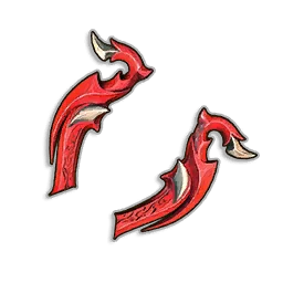 Dragon Crossbow Limbs - Runescape Dragonwilds