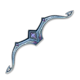 Rune Crossbow Limbs - Runescape Dragonwilds