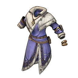 Mage Armour in Runescape Dragonwilds
