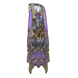 Dragonslayer's Cape - Runescape Dragonwilds