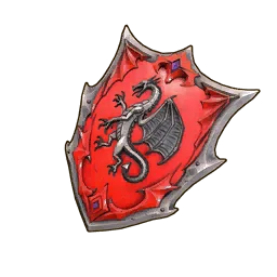 Shields in Runescape Dragonwilds