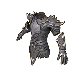 Ranged Armour in Runescape Dragonwilds