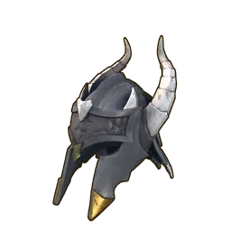 Black Dragonhide Coif - Runescape Dragonwilds