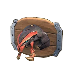 Decoration in Runescape Dragonwilds