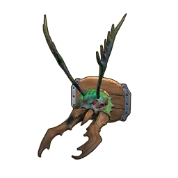 Kalphite Guardian Trophy - Runescape Dragonwilds