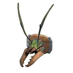 Kalphite Soldier Trophy - Runescape Dragonwilds