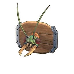 Kalphite Worker Trophy - Runescape Dragonwilds