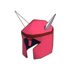Dragon Med Helm - Runescape Dragonwilds