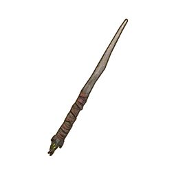 Ash Wand - Runescape Dragonwilds