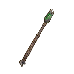 Oak Wand - Runescape Dragonwilds