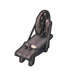Crafting stations in Runescape Dragonwilds