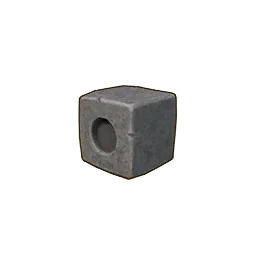 Fuel Pellet - Runescape Dragonwilds