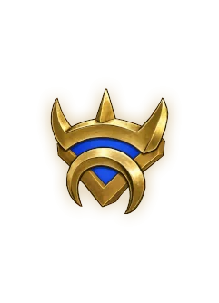 Purified King's Token - Runescape Dragonwilds